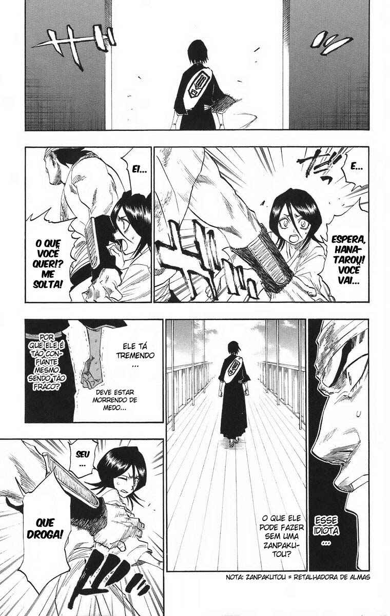 Read Bleach Pt Br Manga Online
