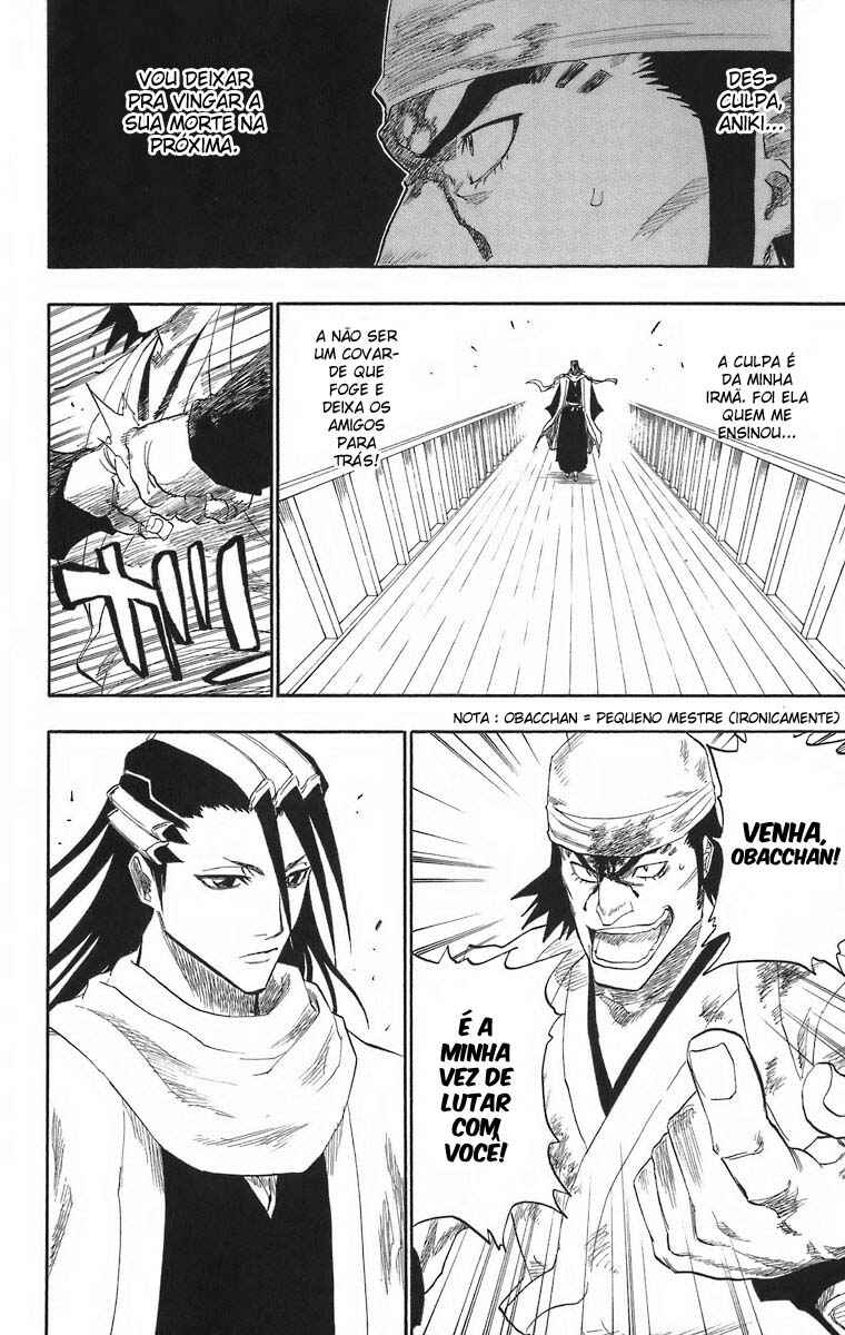 Read Bleach Pt Br Manga Online