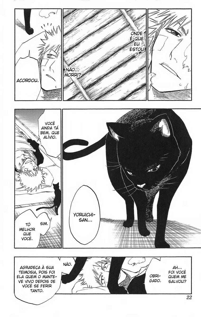 Read Bleach Pt Br Manga Online