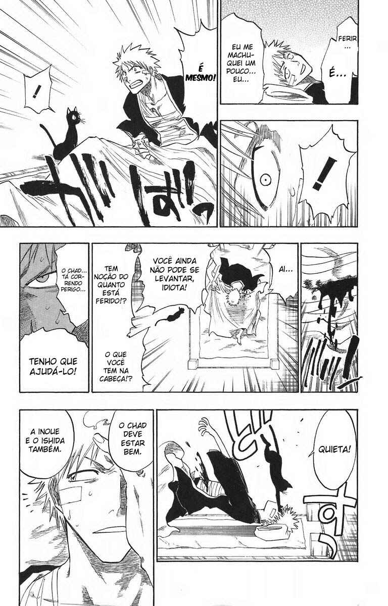 Read Bleach Pt Br Manga Online