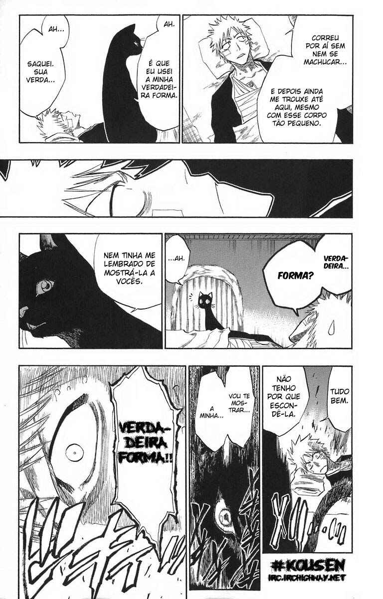Read Bleach Pt Br Manga Online