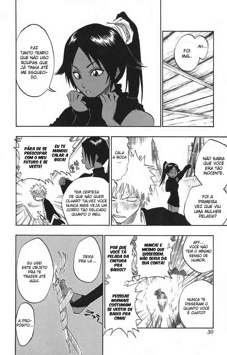 Read Bleach Pt Br Manga Online