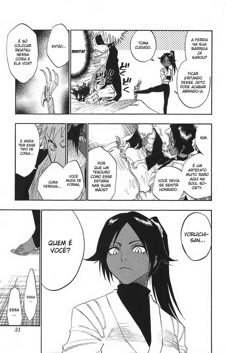Read Bleach Pt Br Manga Online