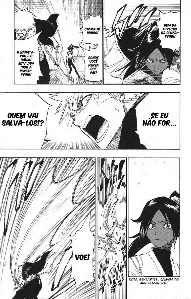 Read Bleach Pt Br Manga Online