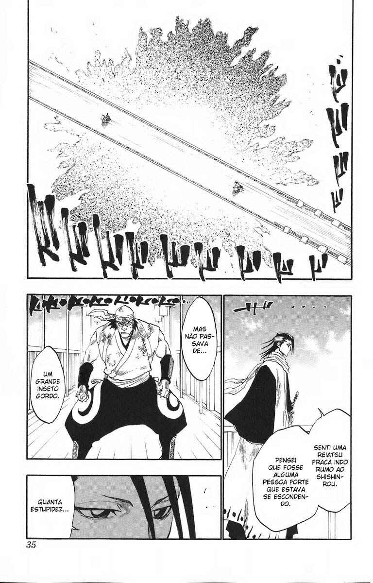 Read Bleach Pt Br Manga Online
