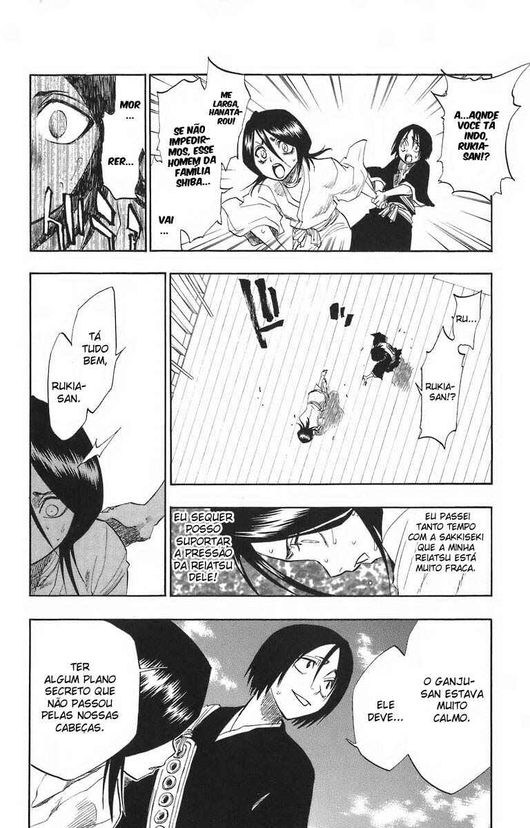 Read Bleach Pt Br Manga Online