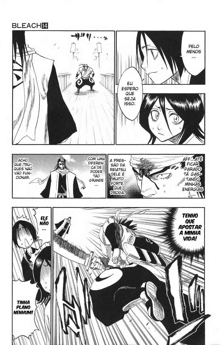 Read Bleach Pt Br Manga Online