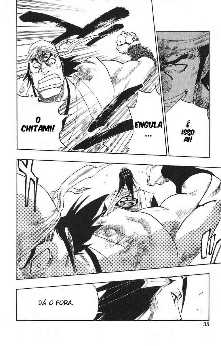 Read Bleach Pt Br Manga Online
