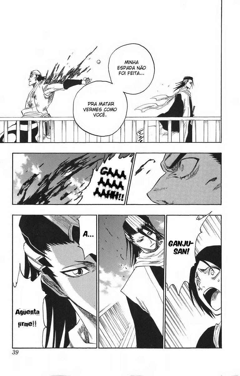 Read Bleach Pt Br Manga Online