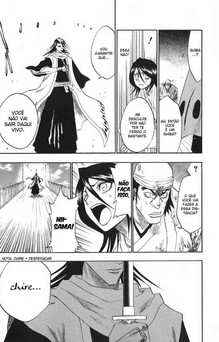 Read Bleach Pt Br Manga Online
