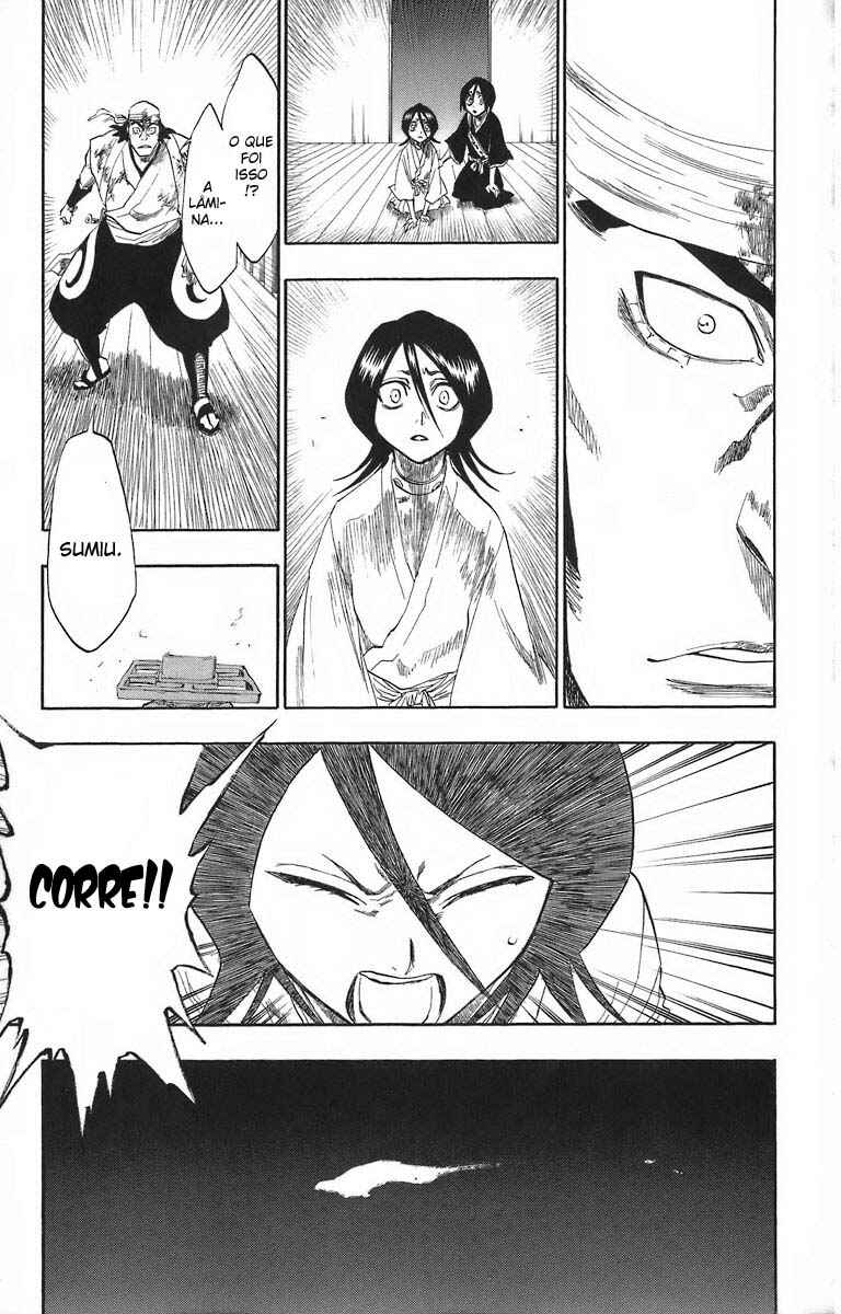 Read Bleach Pt Br Manga Online