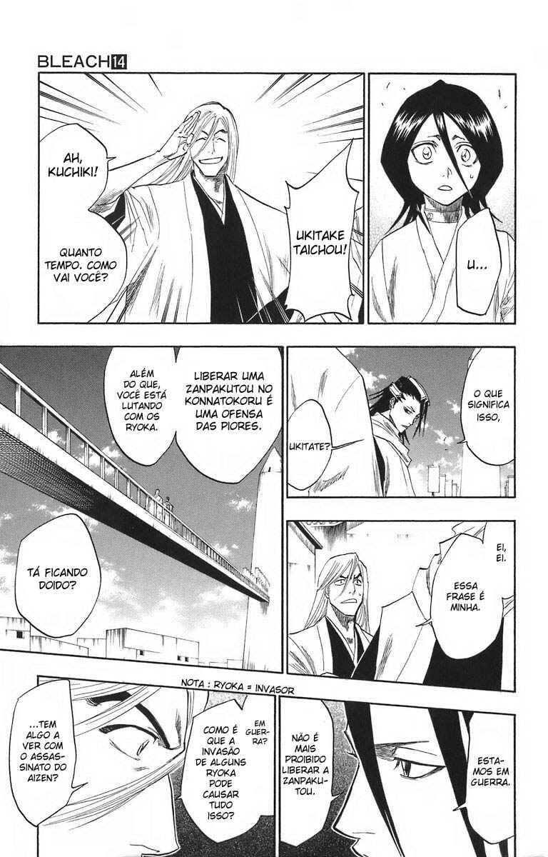 Read Bleach Pt Br Manga Online