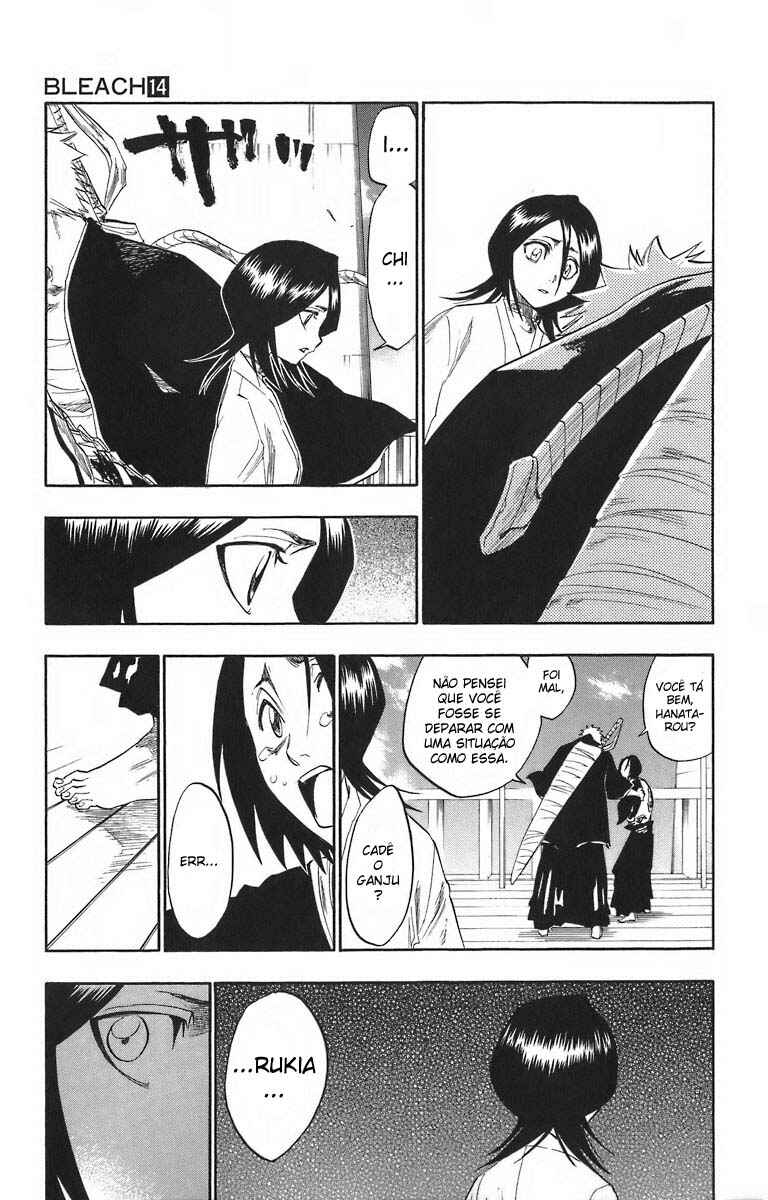 Read Bleach Pt Br Manga Online
