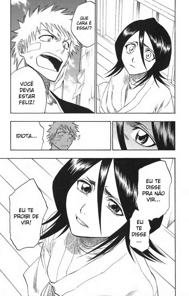 Read Bleach Pt Br Manga Online