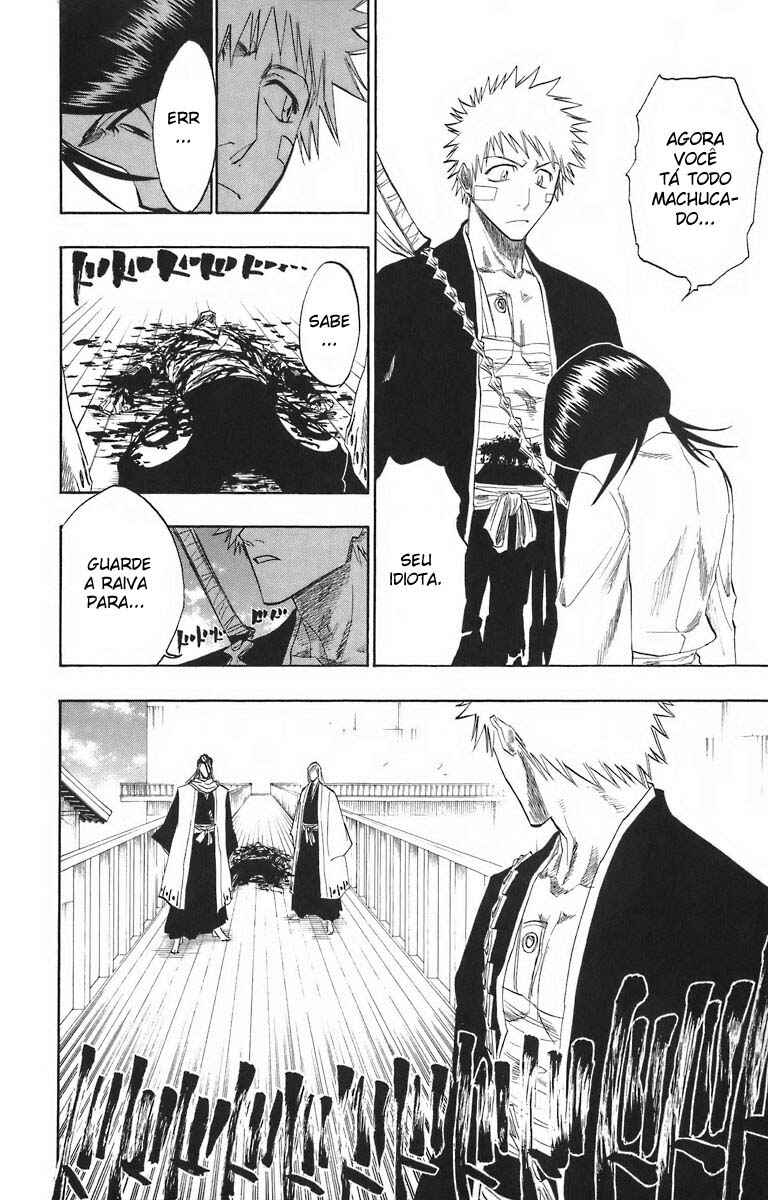 Read Bleach Pt Br Manga Online
