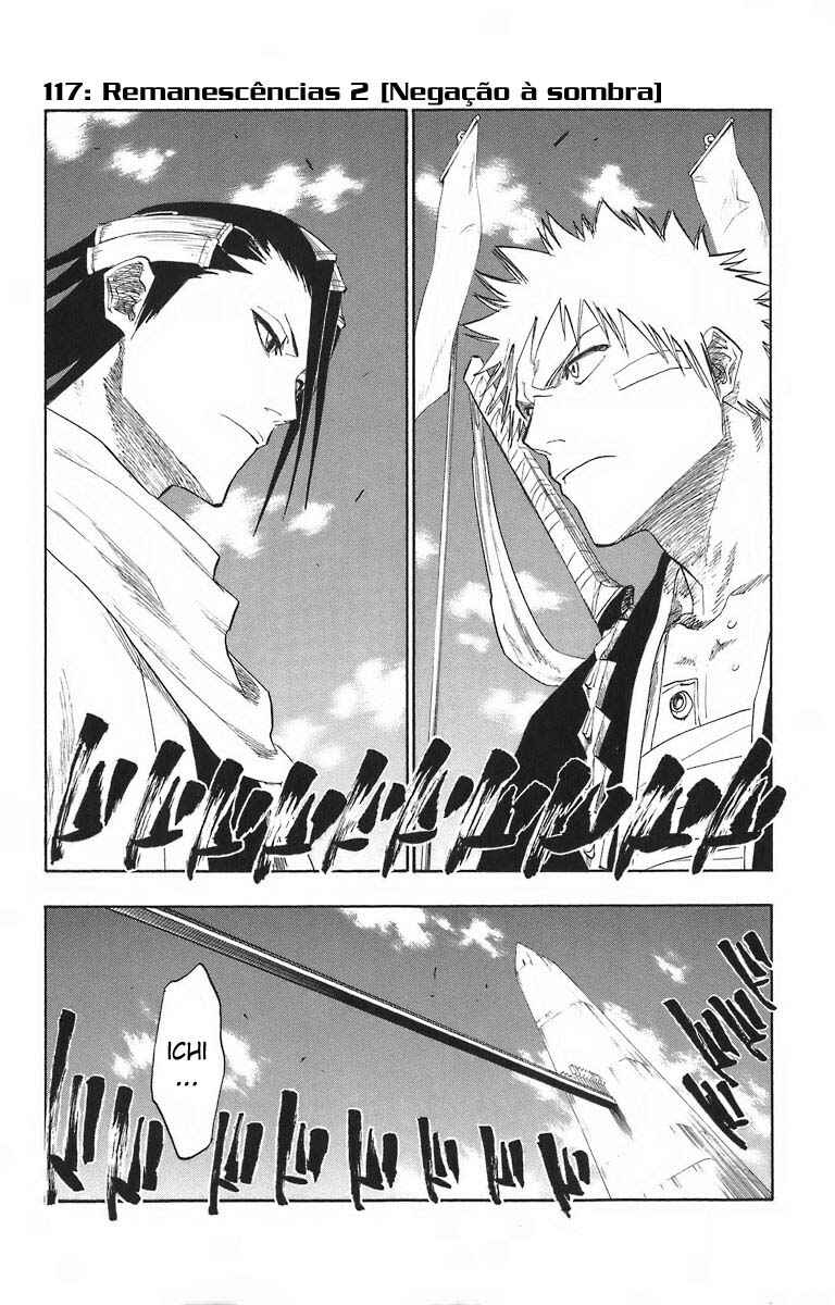 Read Bleach Pt Br Manga Online