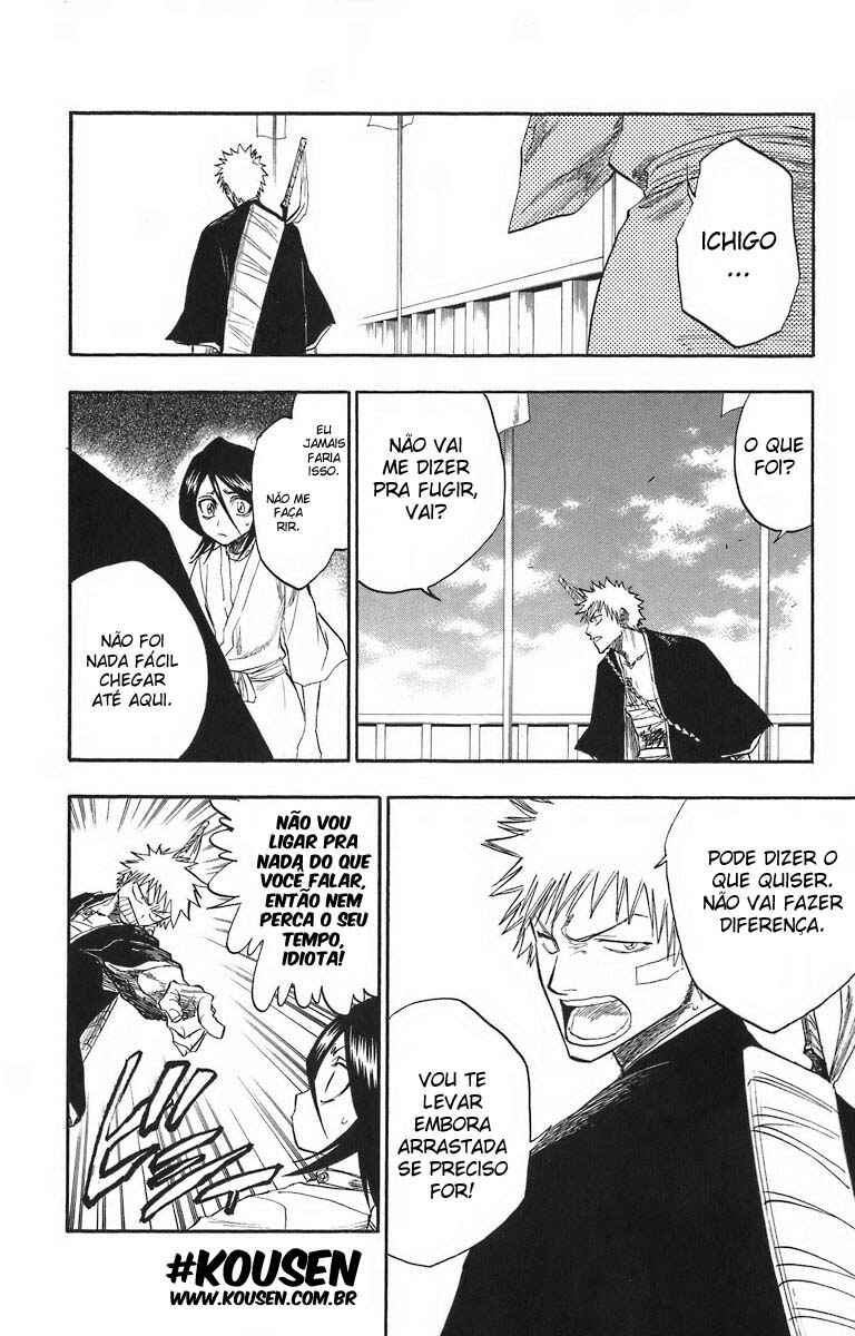 Read Bleach Pt Br Manga Online