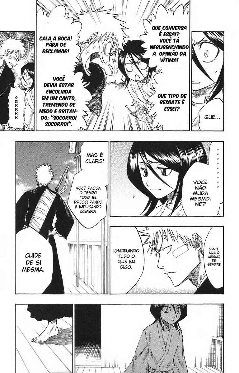 Read Bleach Pt Br Manga Online