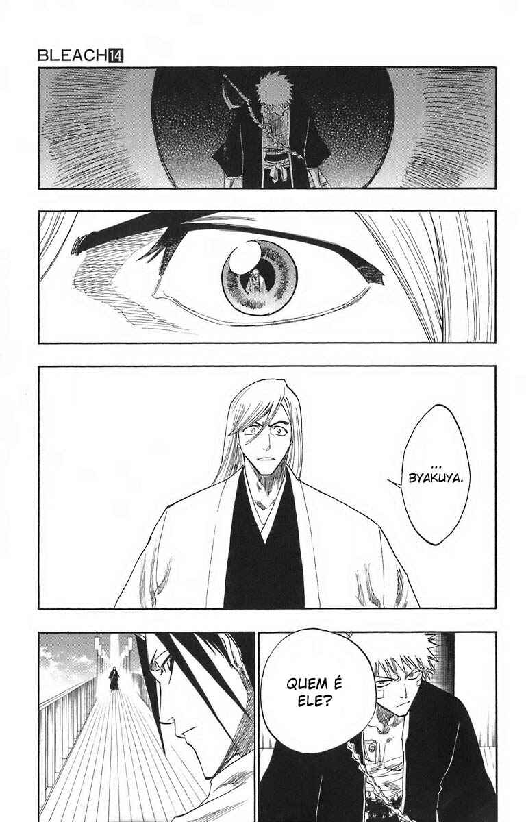 Read Bleach Pt Br Manga Online