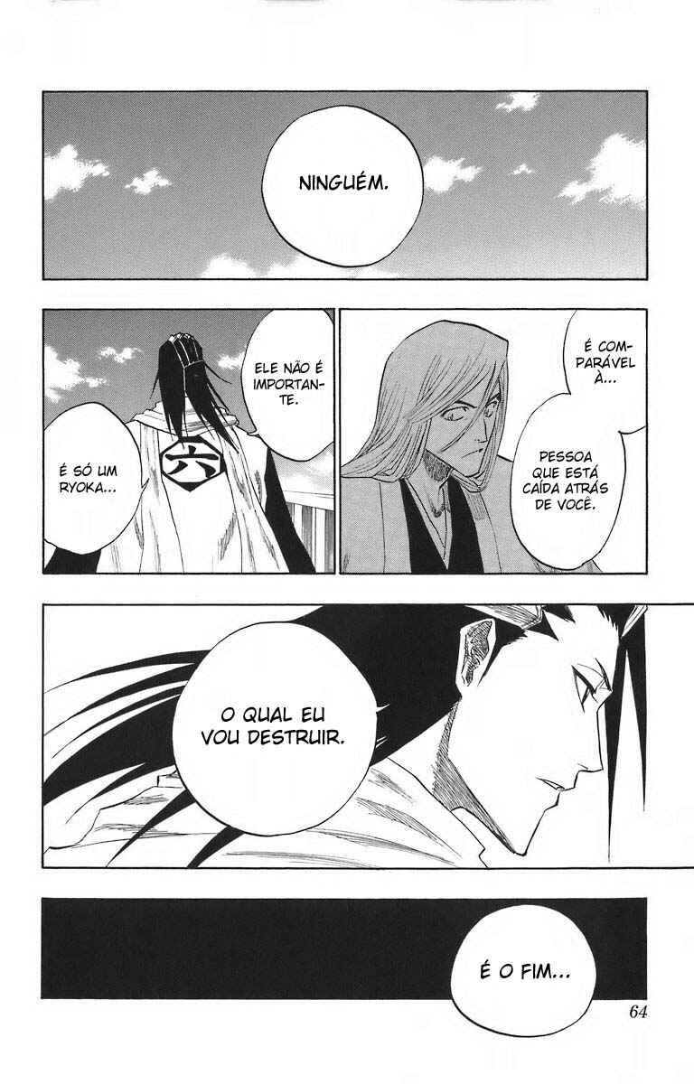 Read Bleach Pt Br Manga Online