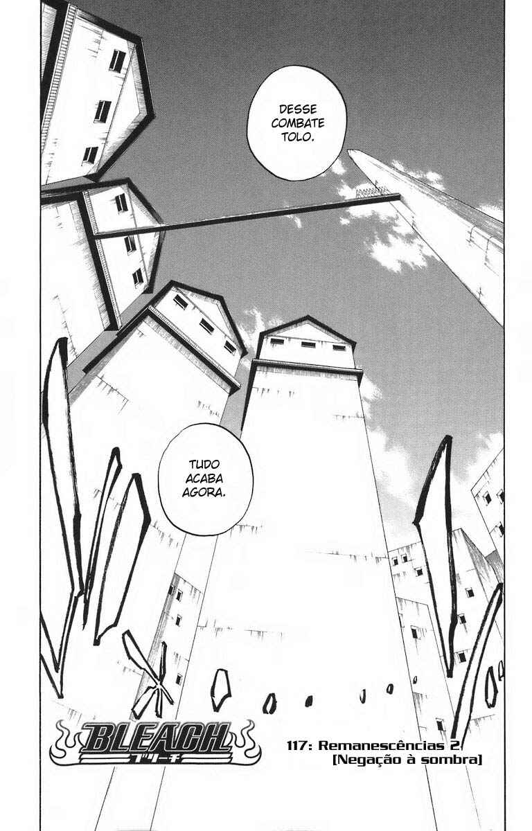 Read Bleach Pt Br Manga Online