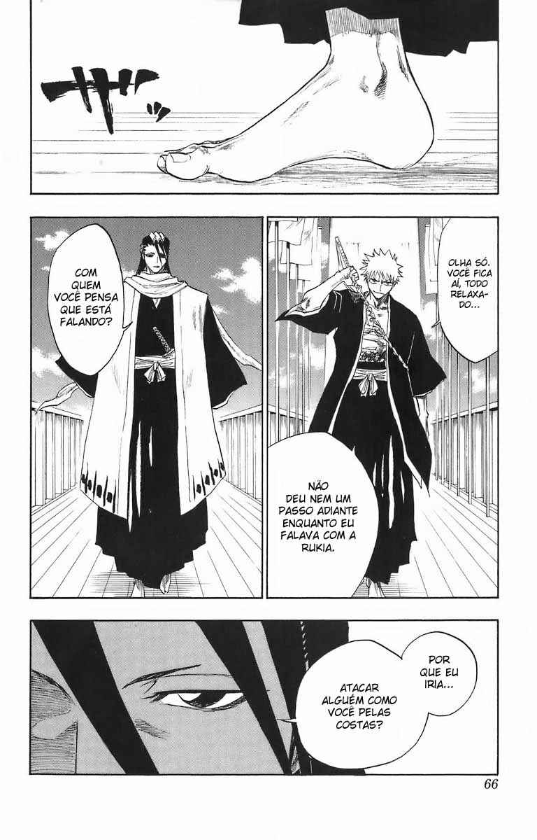 Read Bleach Pt Br Manga Online