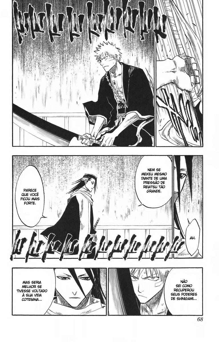 Read Bleach Pt Br Manga Online