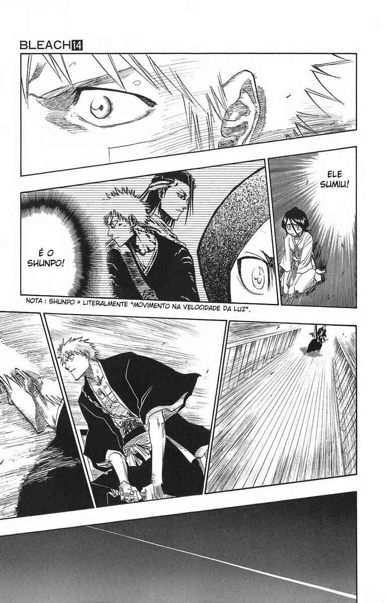 Read Bleach Pt Br Manga Online