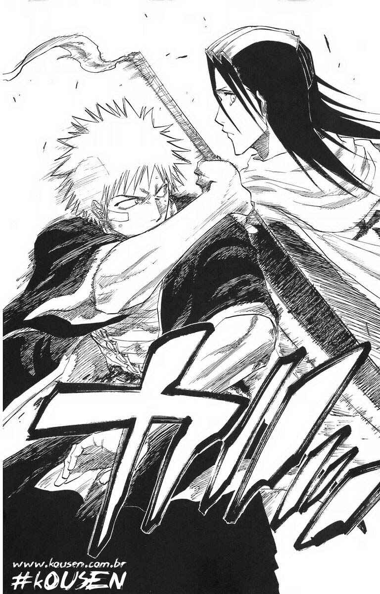 Read Bleach Pt Br Manga Online