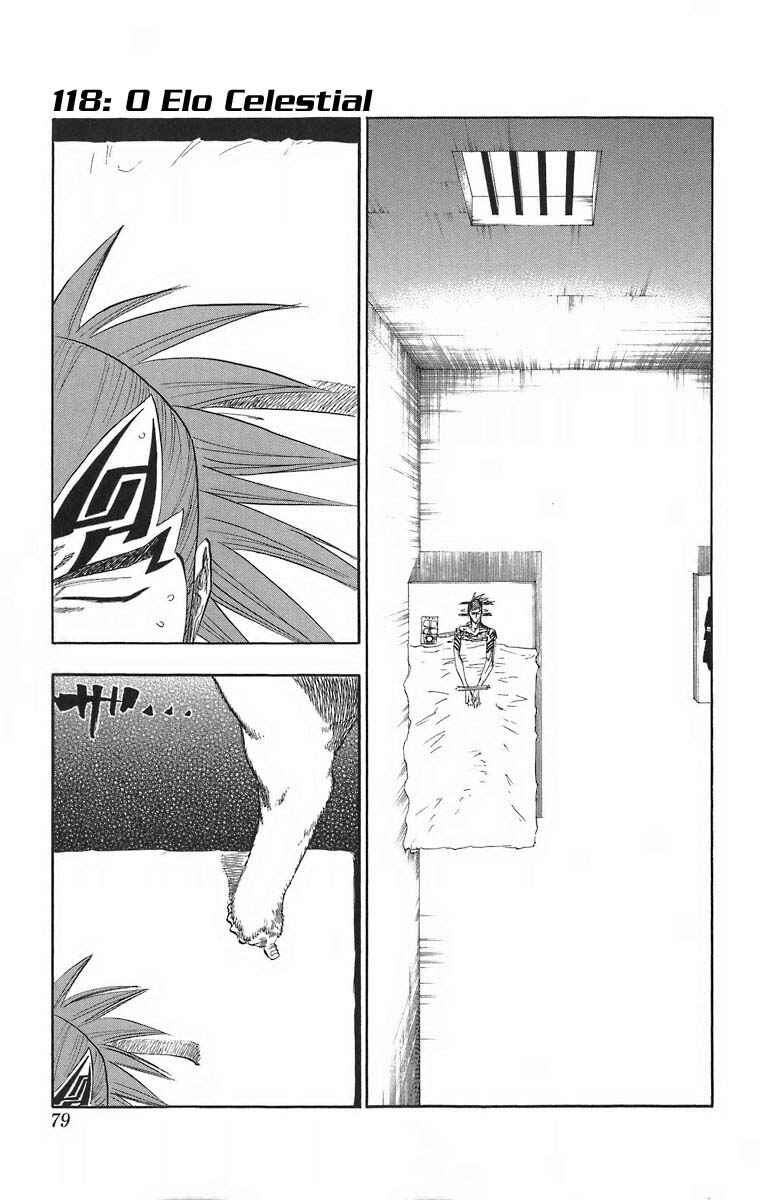 Read Bleach Pt Br Manga Online