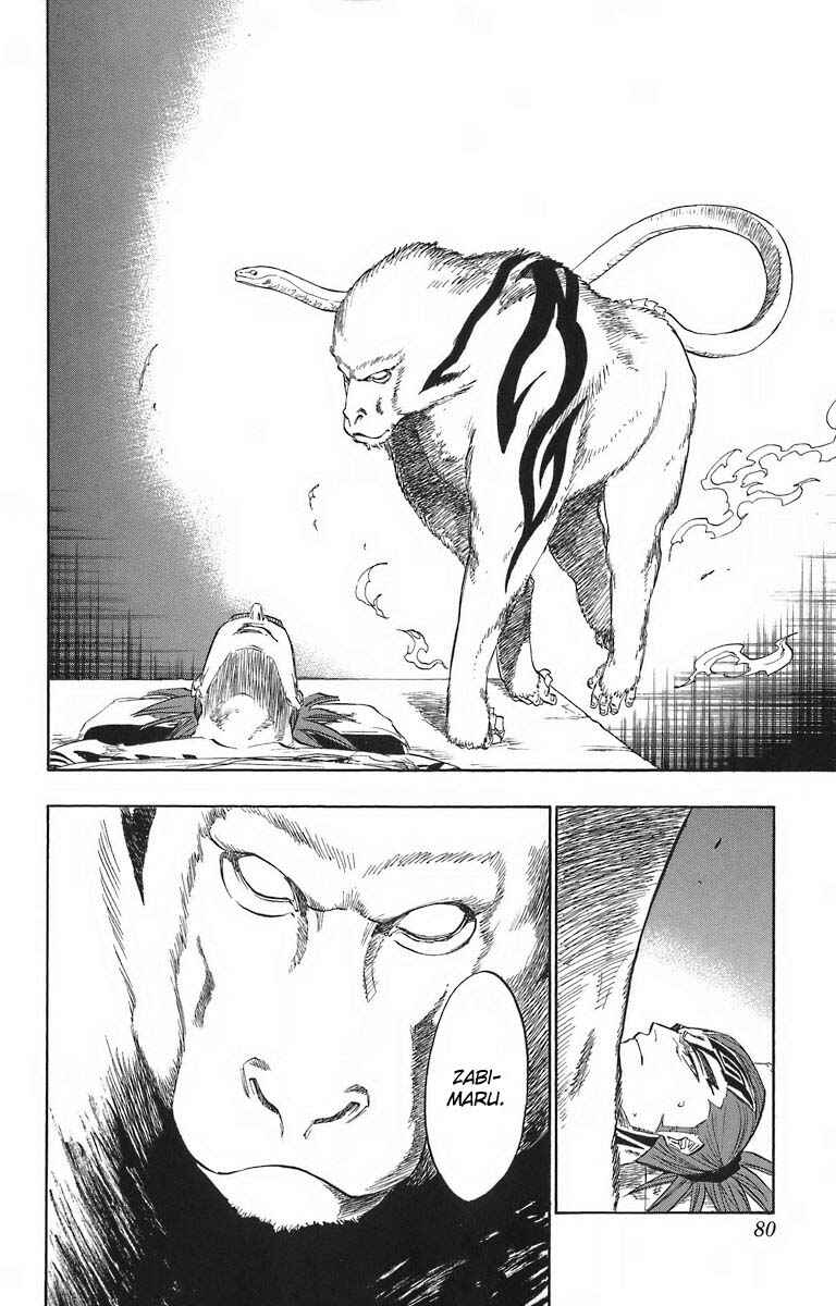 Read Bleach Pt Br Manga Online
