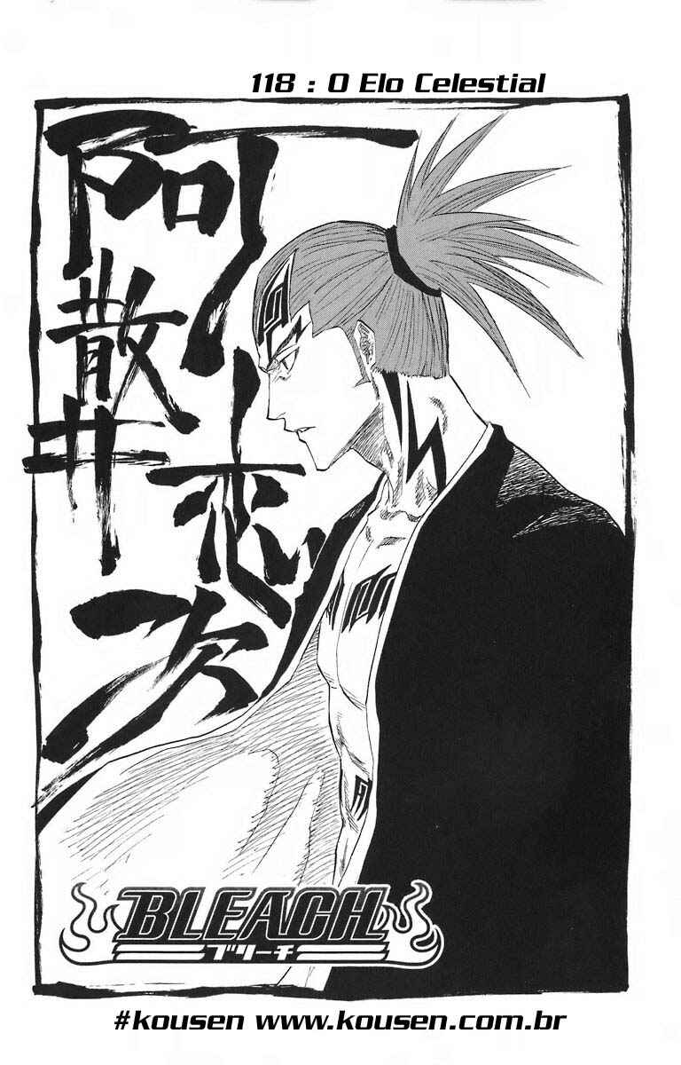 Read Bleach Pt Br Manga Online
