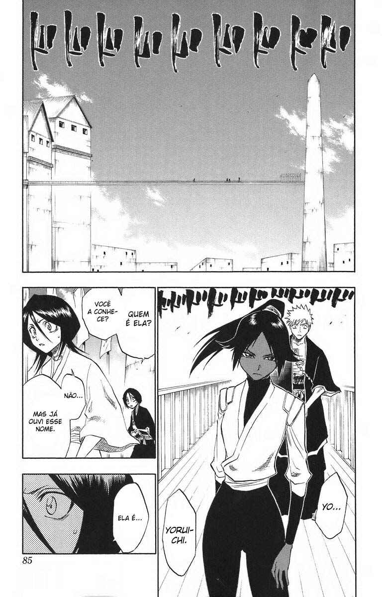 Read Bleach Pt Br Manga Online