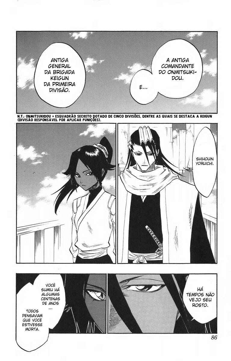 Read Bleach Pt Br Manga Online