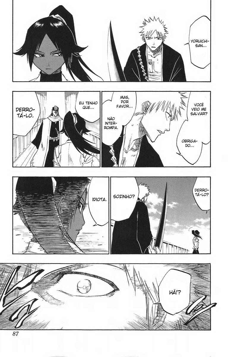 Read Bleach Pt Br Manga Online