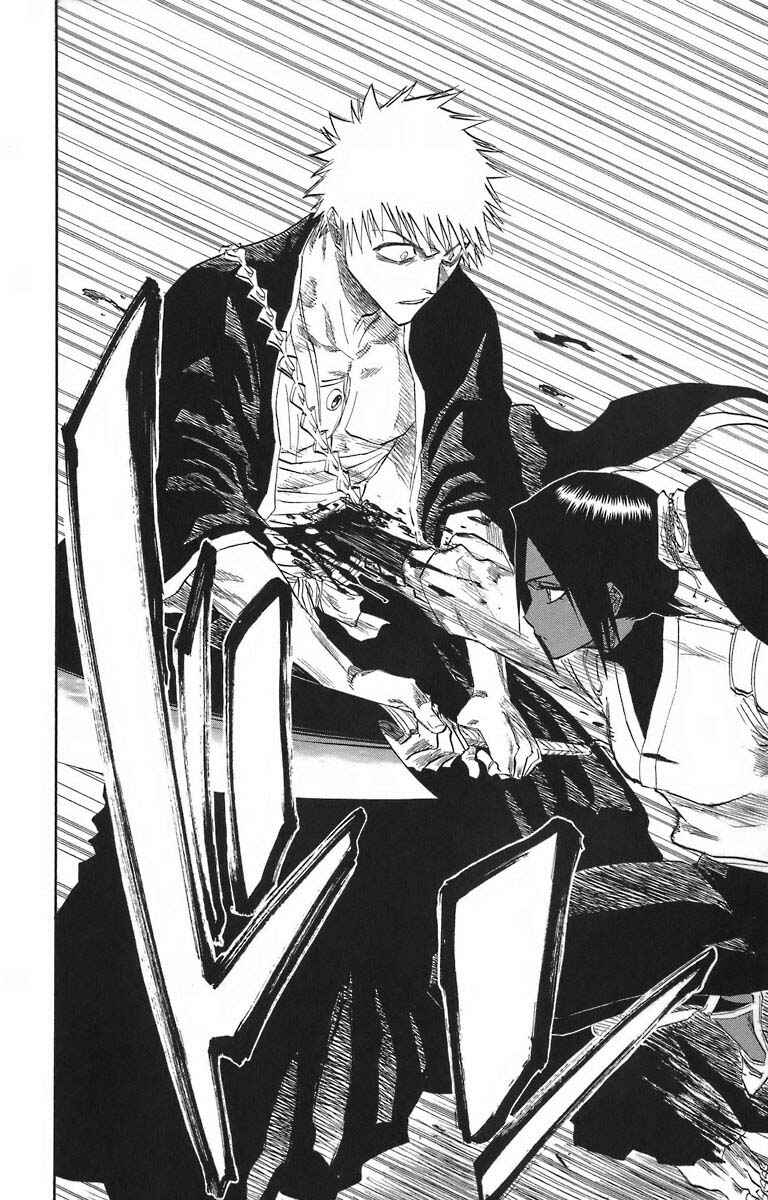 Read Bleach Pt Br Manga Online