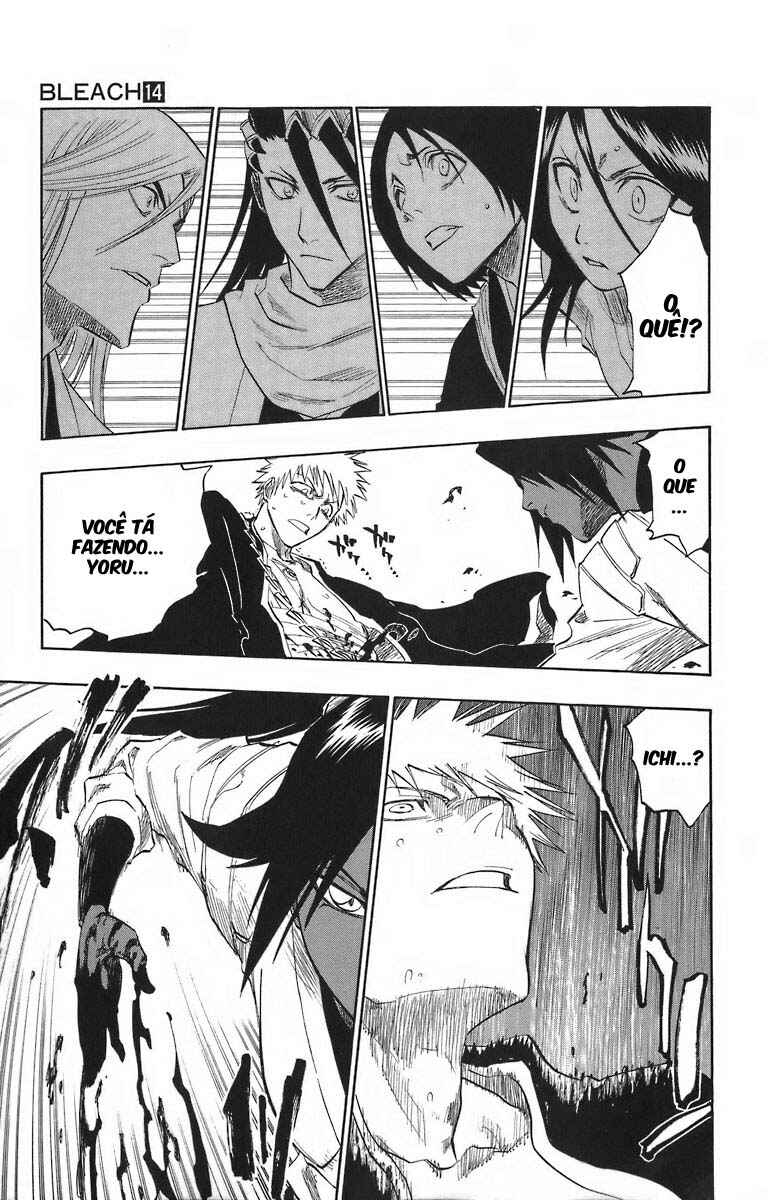 Read Bleach Pt Br Manga Online