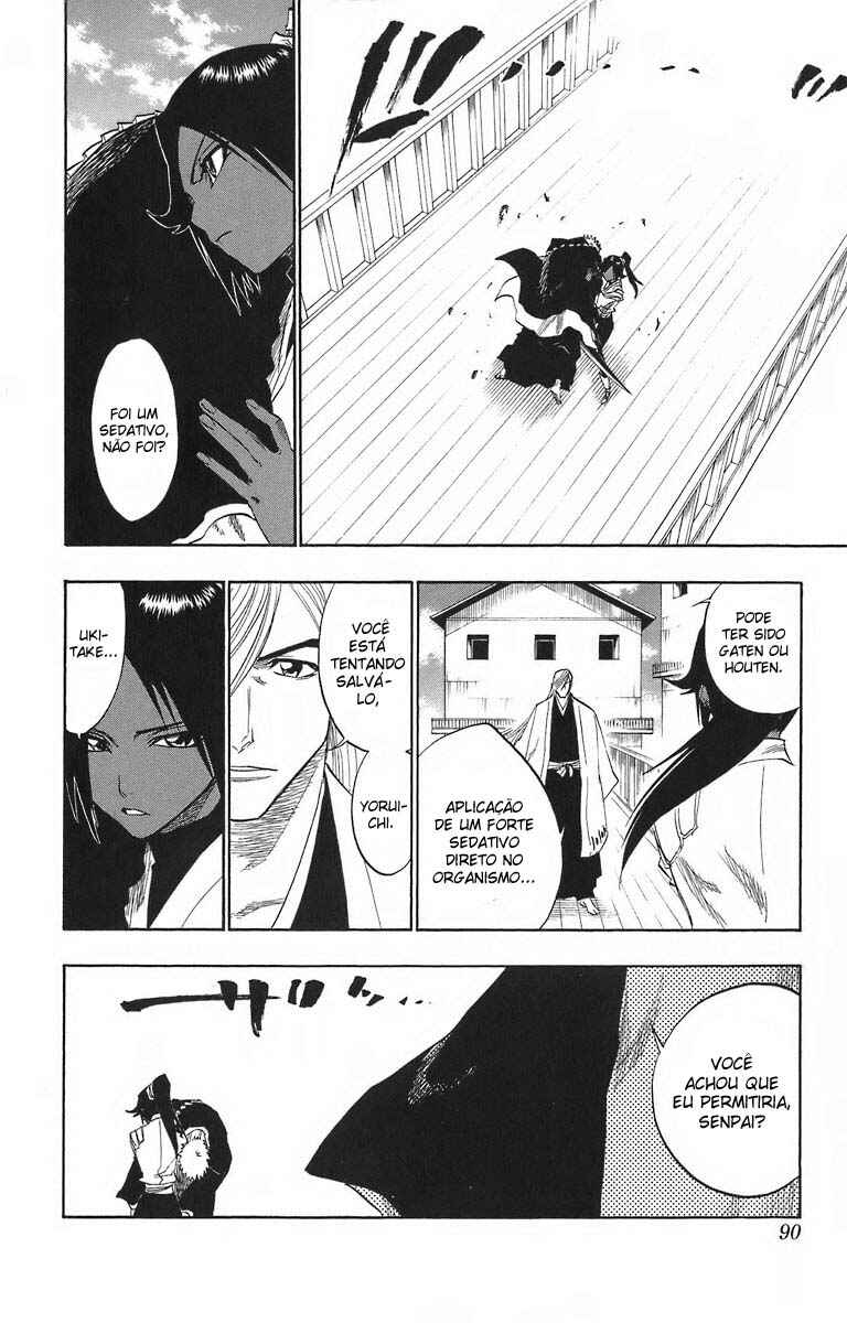 Read Bleach Pt Br Manga Online