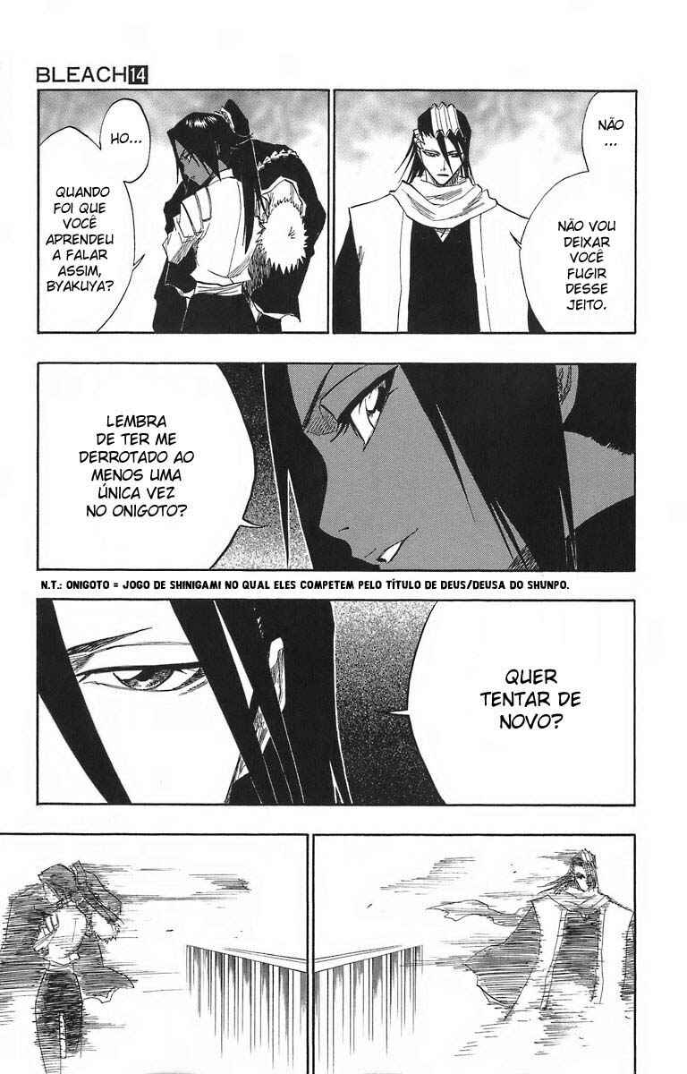 Read Bleach Pt Br Manga Online