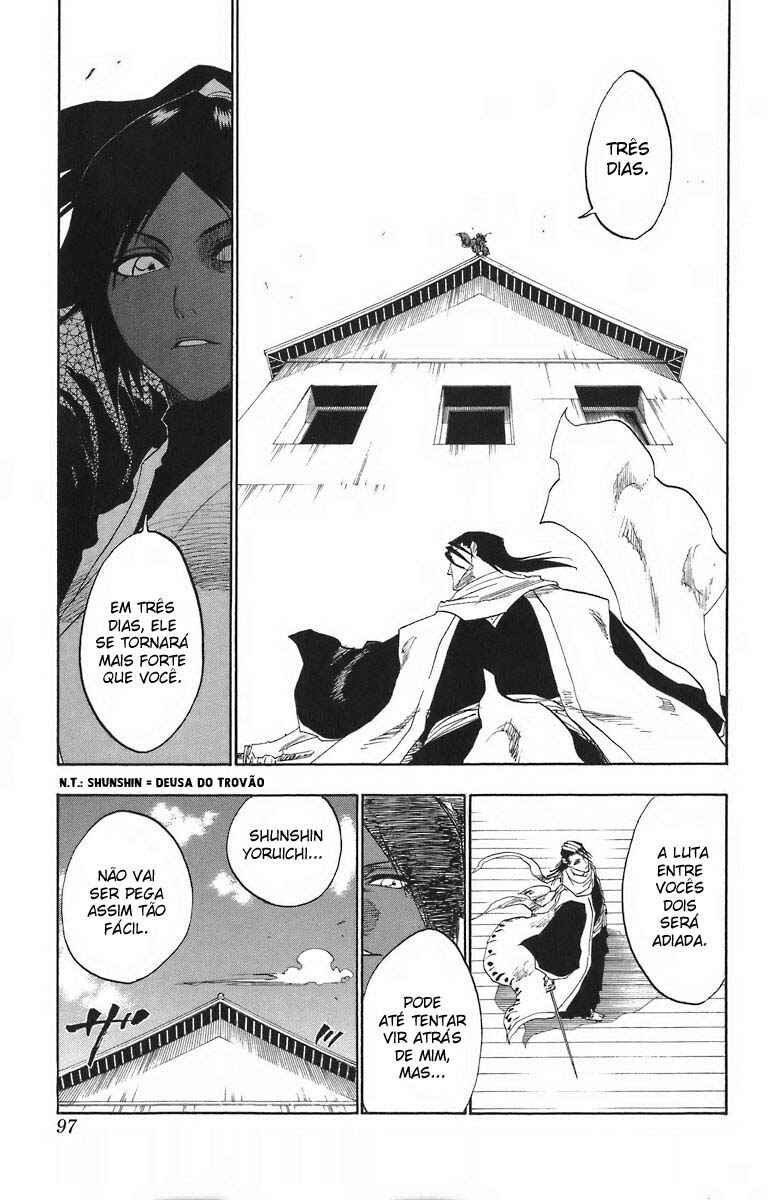 Read Bleach Pt Br Manga Online