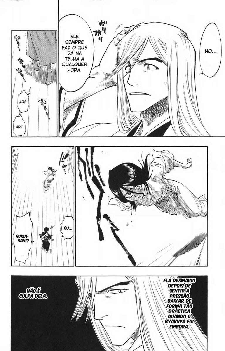 Read Bleach Pt Br Manga Online