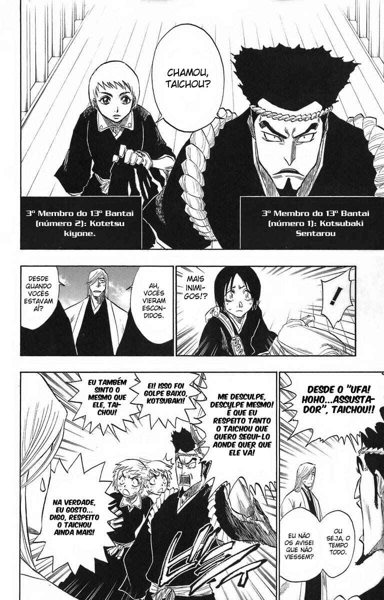 Read Bleach Pt Br Manga Online