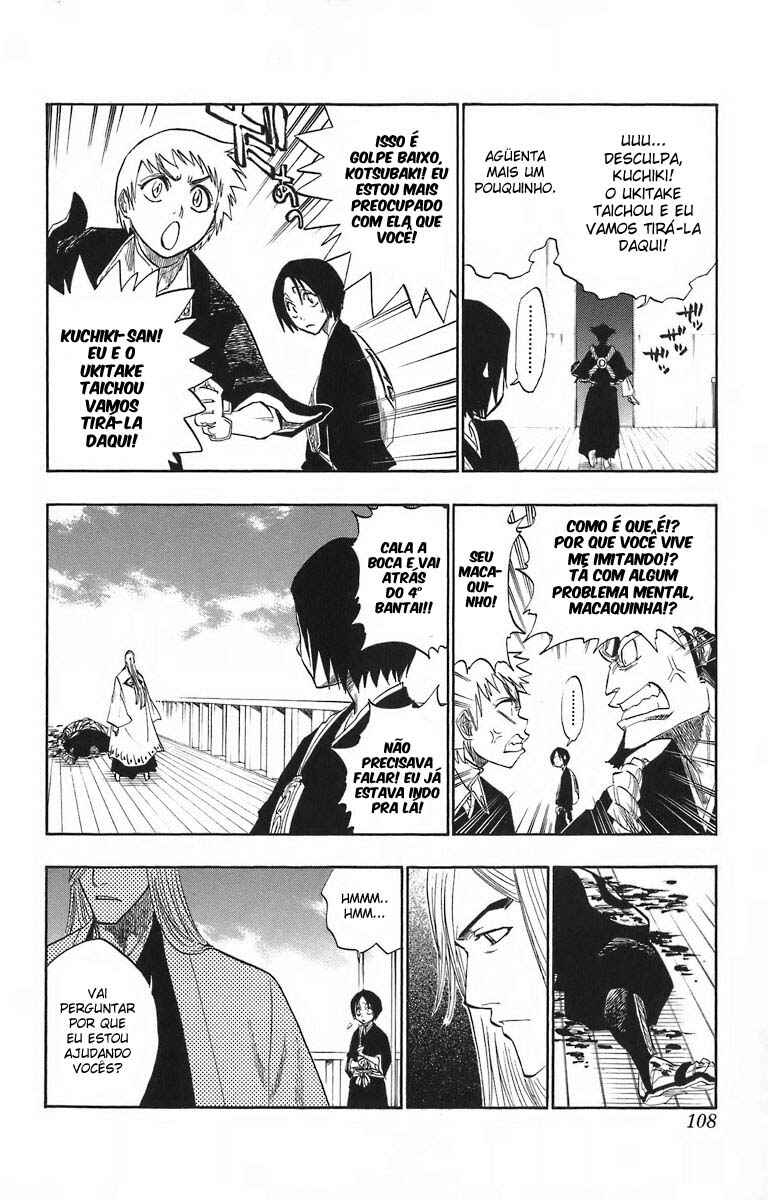 Read Bleach Pt Br Manga Online