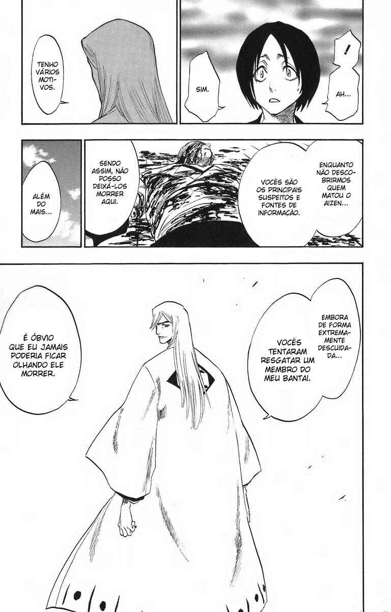 Read Bleach Pt Br Manga Online