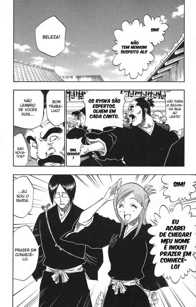 Read Bleach Pt Br Manga Online