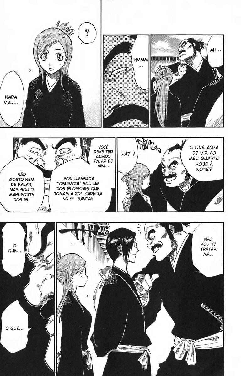 Read Bleach Pt Br Manga Online