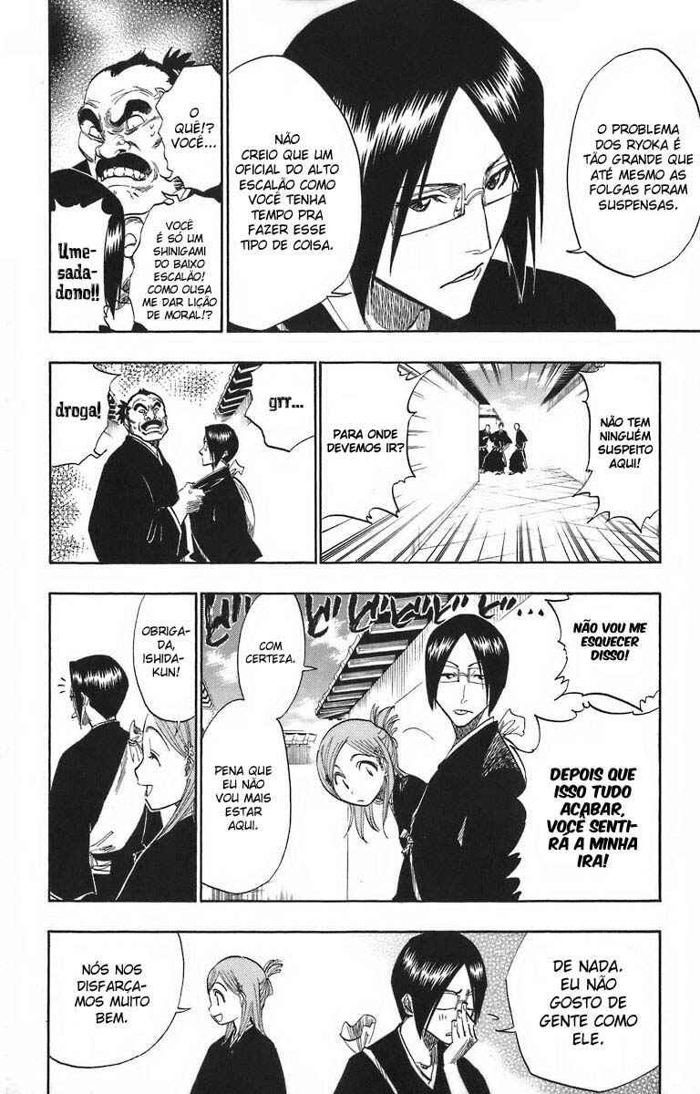 Read Bleach Pt Br Manga Online