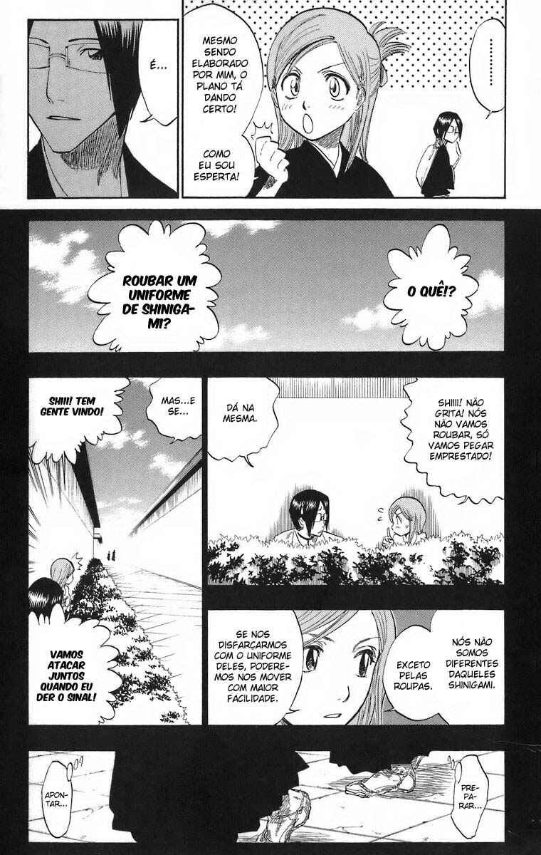 Read Bleach Pt Br Manga Online