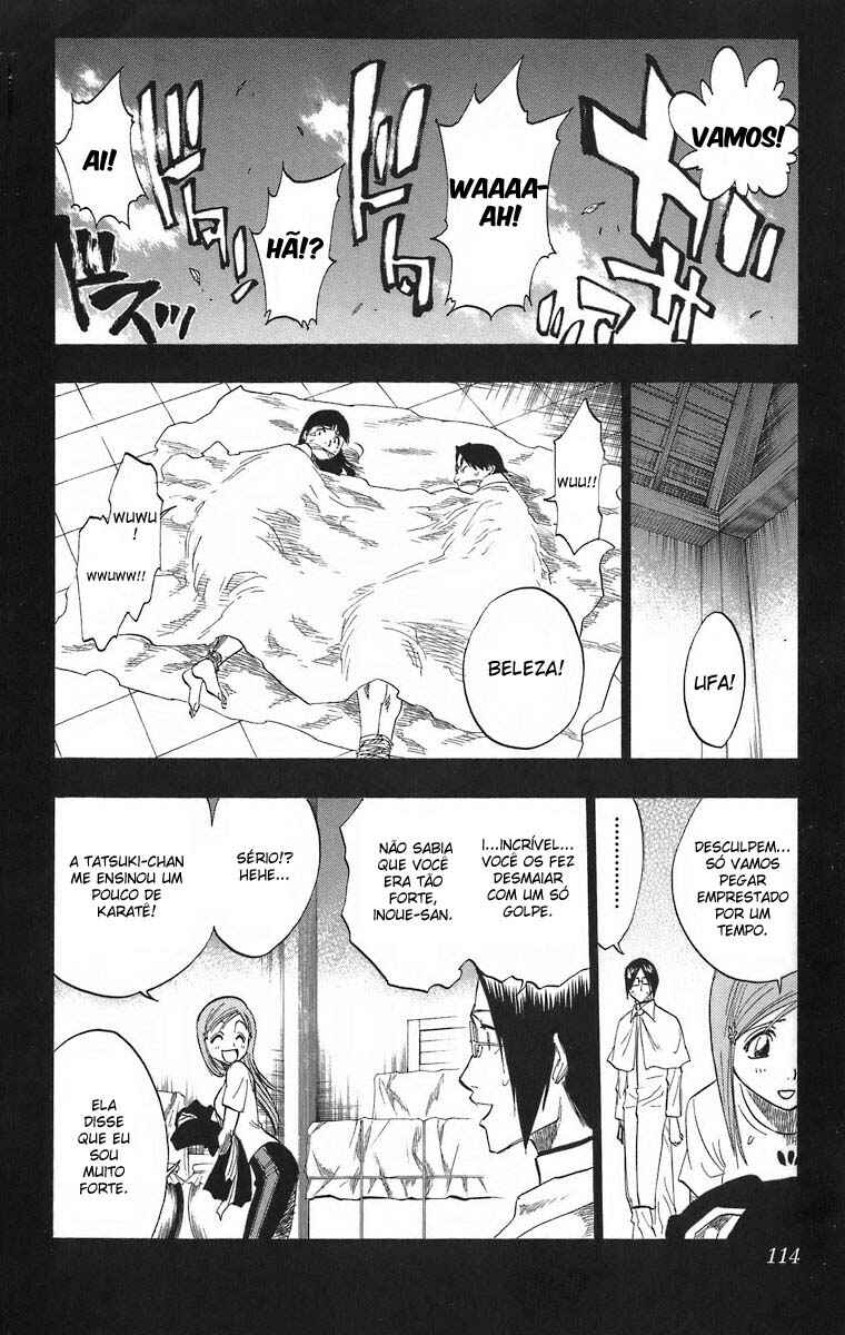 Read Bleach Pt Br Manga Online