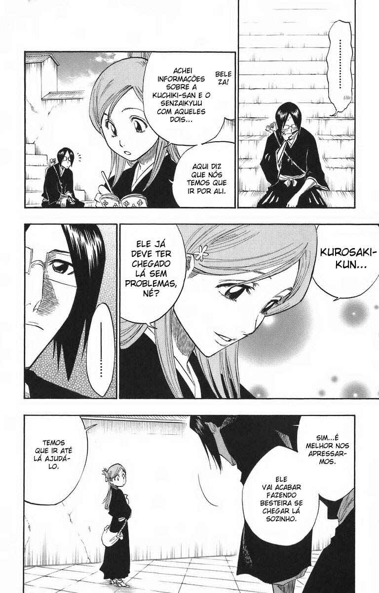 Read Bleach Pt Br Manga Online